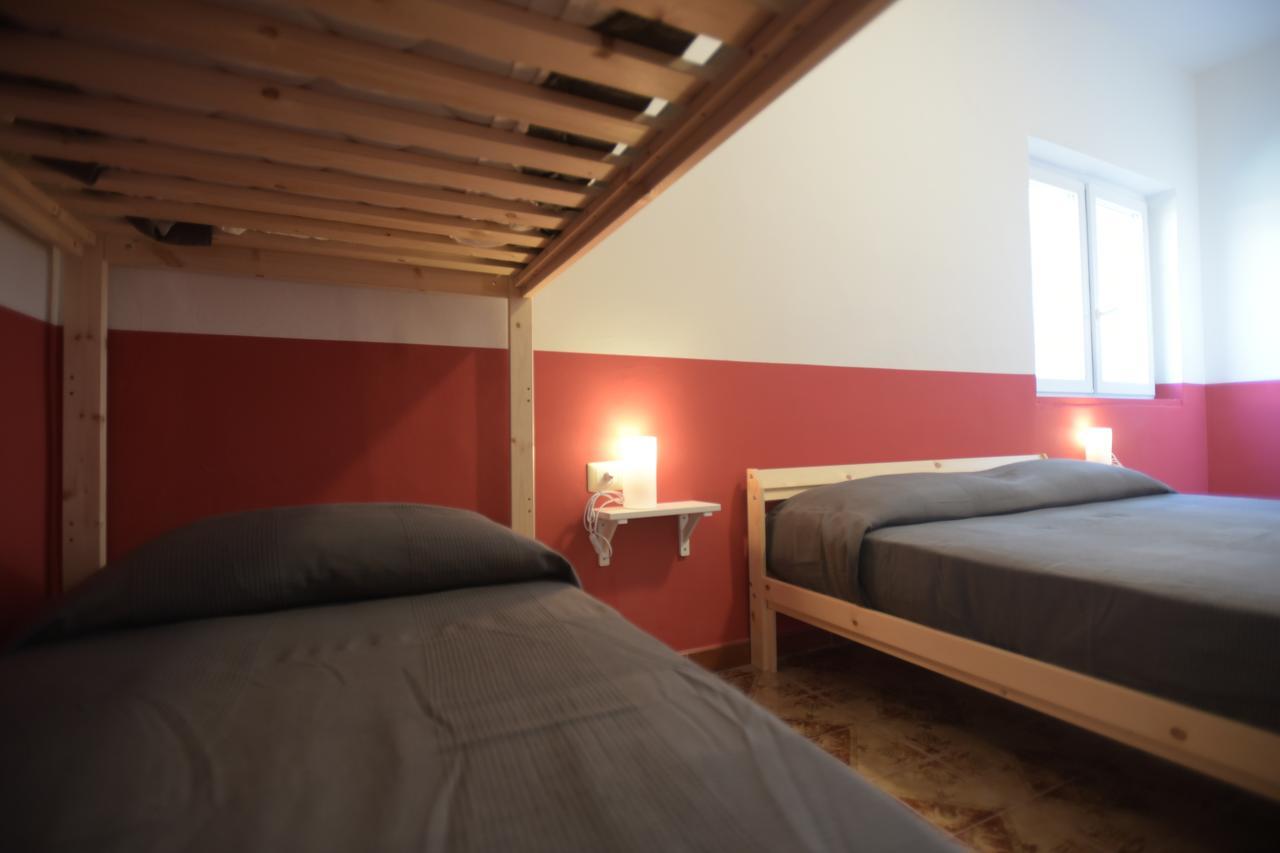 Sunset B&B Pompei Ngoại thất bức ảnh