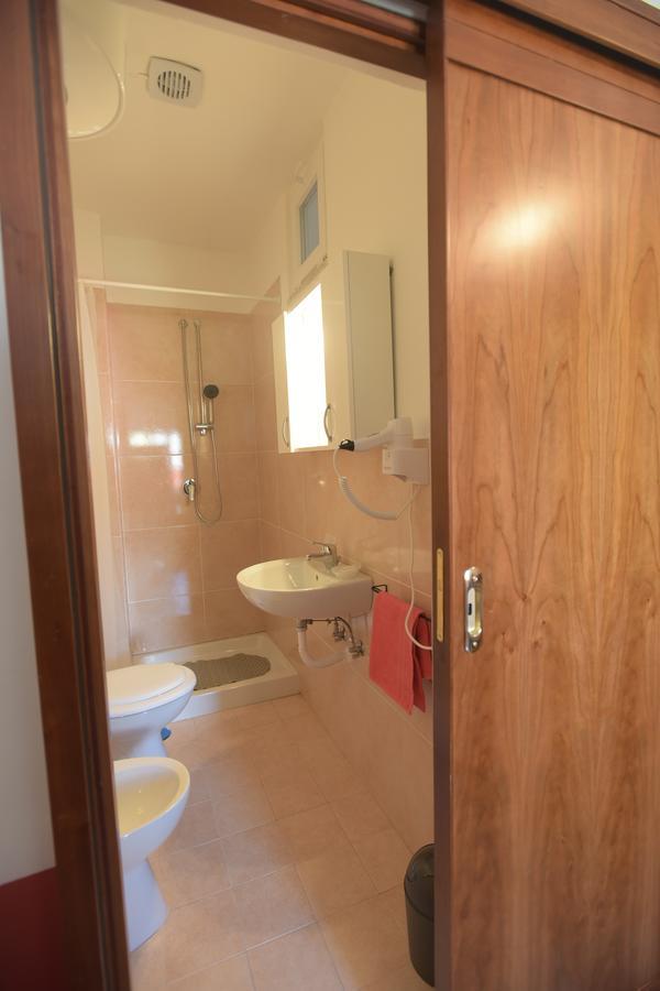 Sunset B&B Pompei Ngoại thất bức ảnh