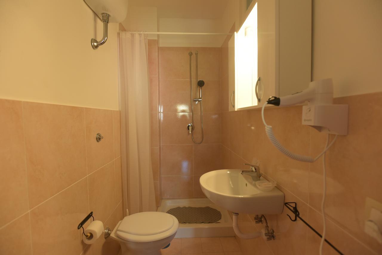Sunset B&B Pompei Ngoại thất bức ảnh