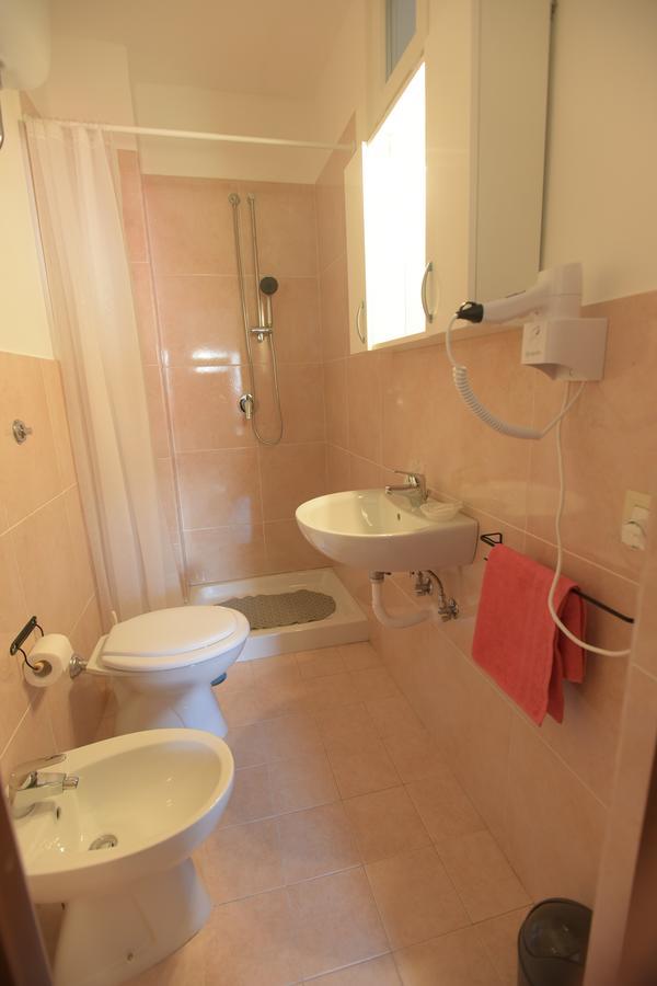 Sunset B&B Pompei Ngoại thất bức ảnh