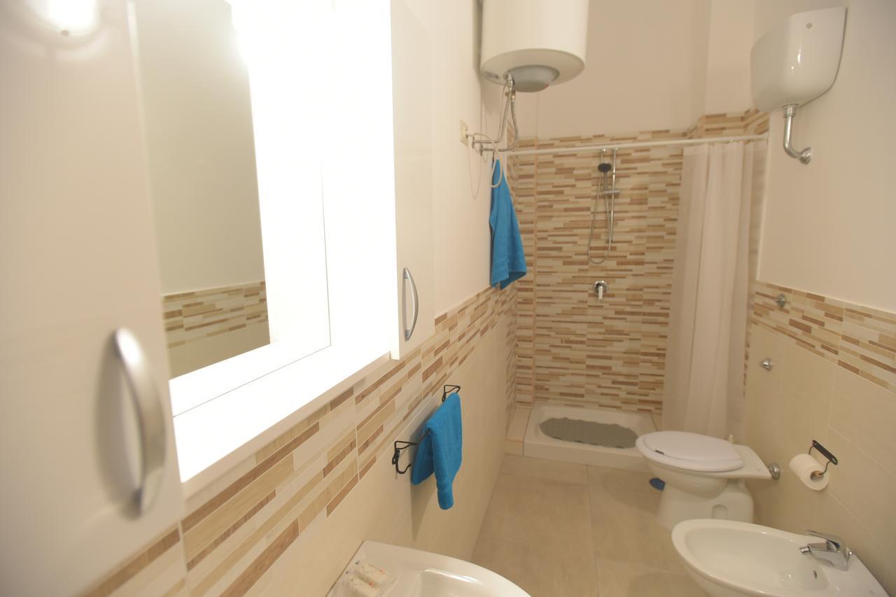 Sunset B&B Pompei Ngoại thất bức ảnh
