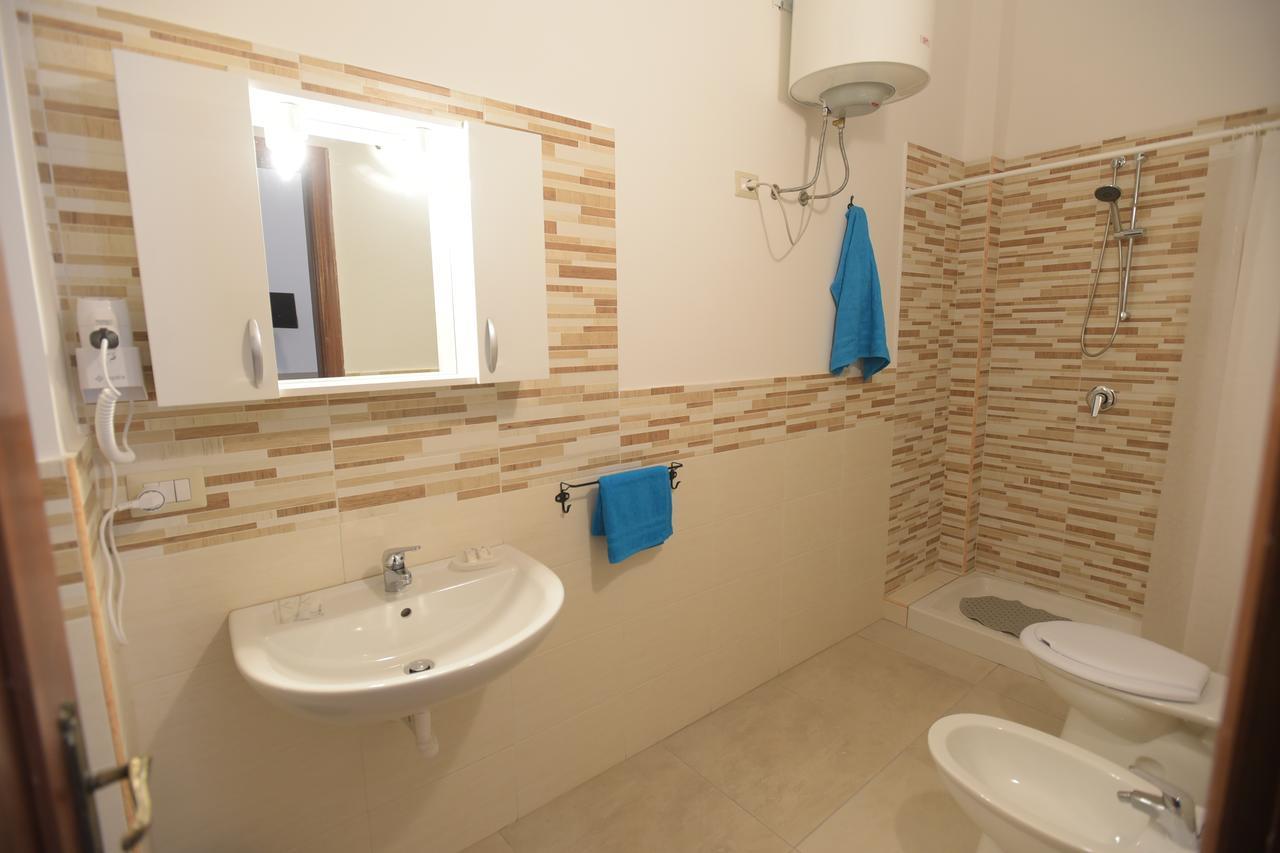Sunset B&B Pompei Ngoại thất bức ảnh