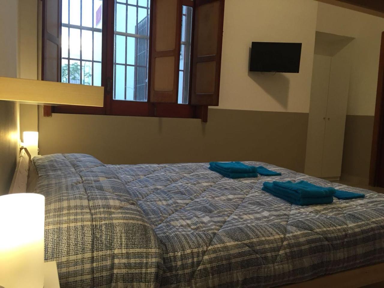 Sunset B&B Pompei Ngoại thất bức ảnh